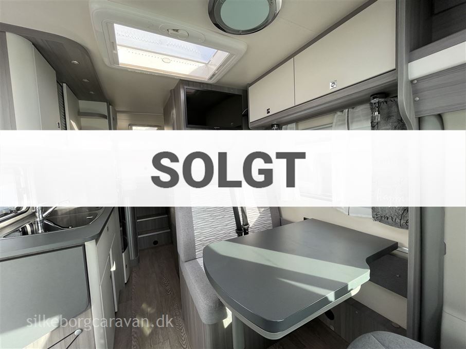 Hobby Ontour Edition V65 GE